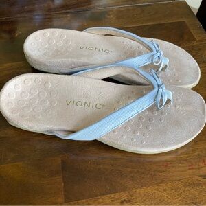Vionic Bella Sandals
